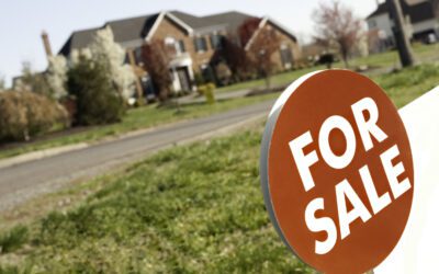 Home sellers should start taking action to schedule a mover.